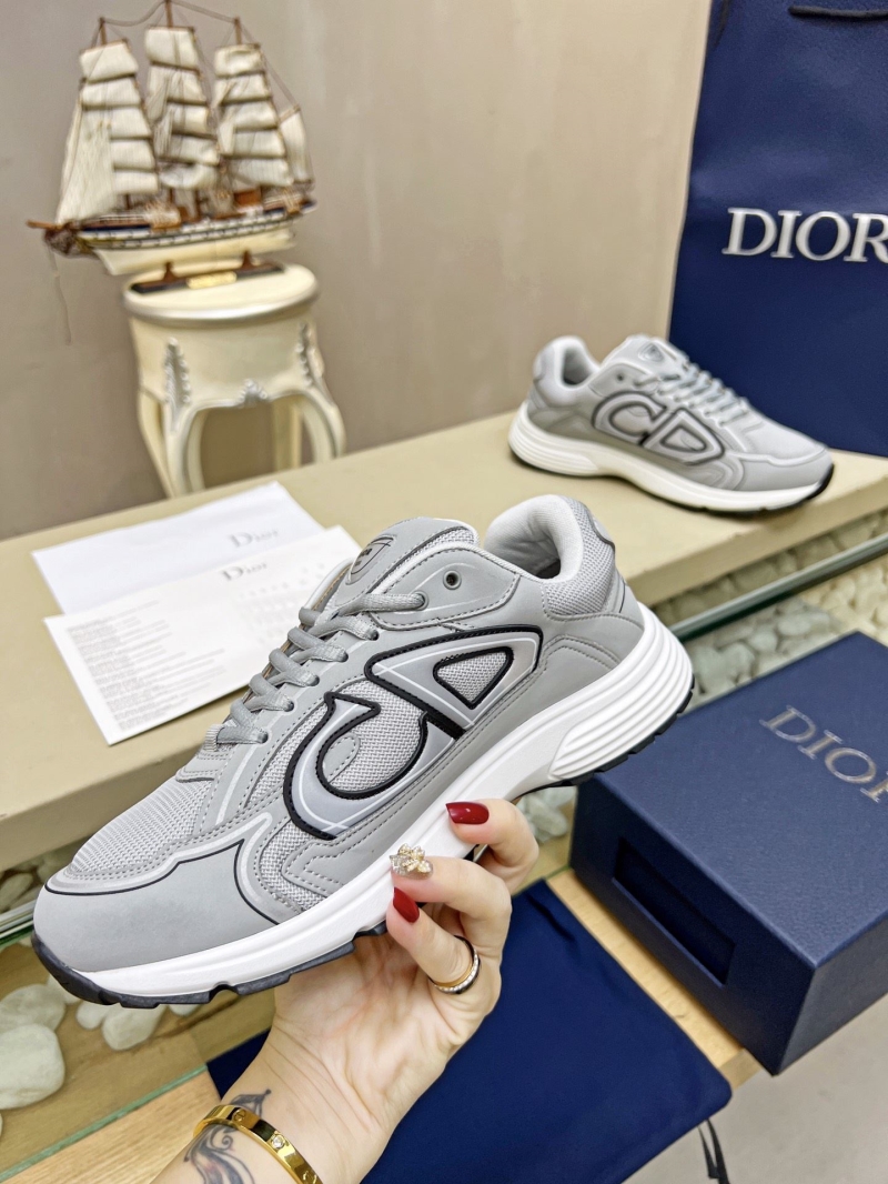 Christian Dior Casual Shoes